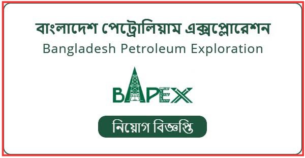 Bangladesh Petroleum Exploration & Production